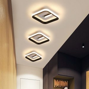 Aplice LED Interior