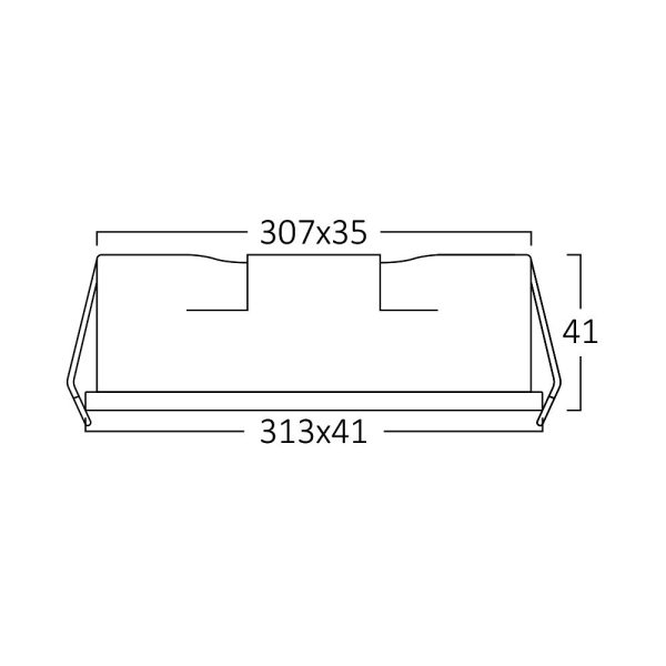 Spot LED Incastrabil 18W Linex Negru CCT, Lumina Calda, Natural, Rece - imagine 6