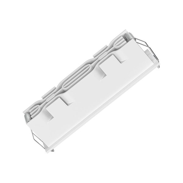 Spot LED Incastrabil 9W Linex Alb