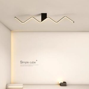 set-doua-lustre-led-56w-3-functii-lumina-telecomanda-llg4049